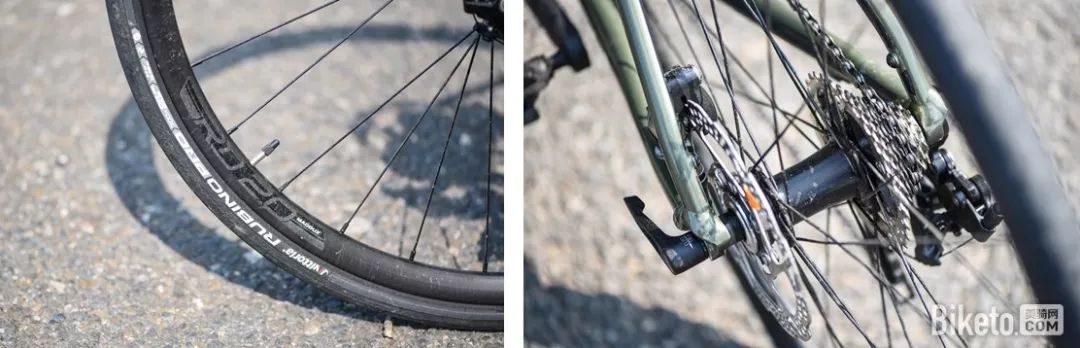 cannondale报价_新一代公路车性能分析_Cannondale CAAD13评测