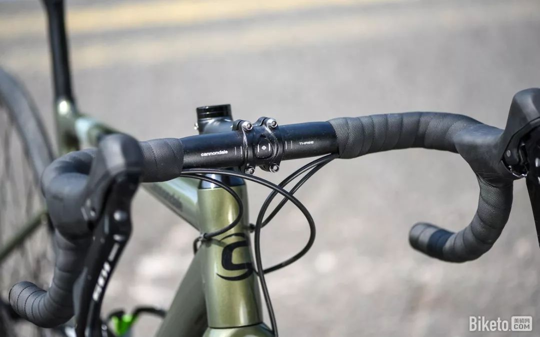 cannondale报价_新一代公路车性能分析_Cannondale CAAD13评测