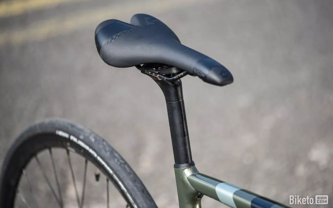 新一代公路车性能分析_Cannondale CAAD13评测_cannondale报价