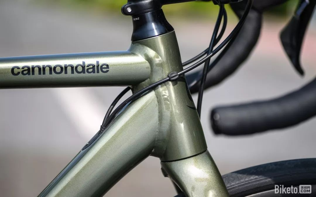 Cannondale CAAD13评测_cannondale报价_新一代公路车性能分析