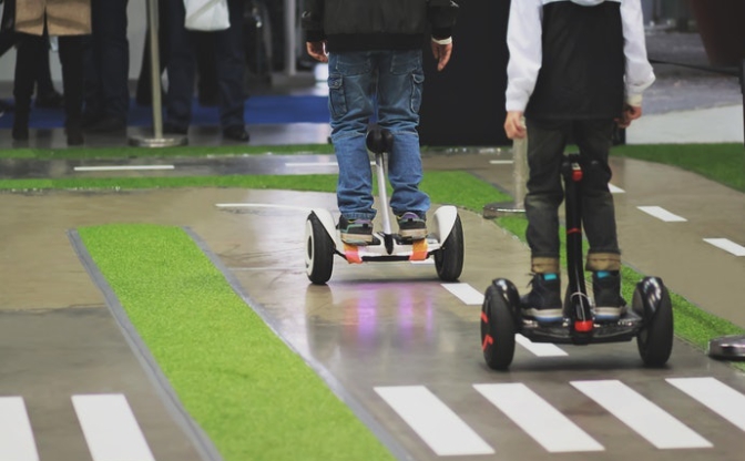 平衡车怎么选？电动平衡车选购指南