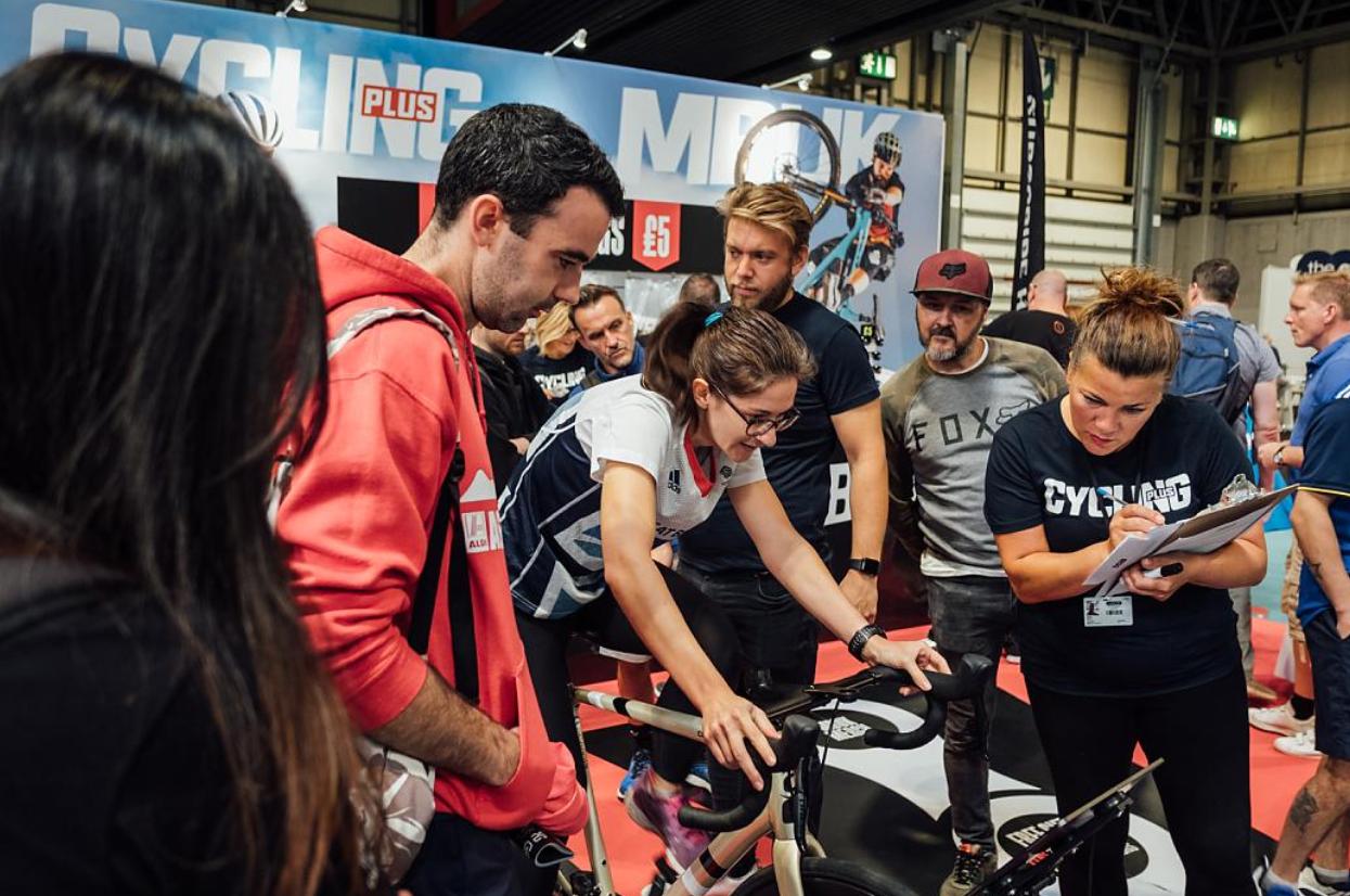 英国自行车展 新款自行车产品 _ Fusion钛合金公路车 Reilly _2025 cannondale evo