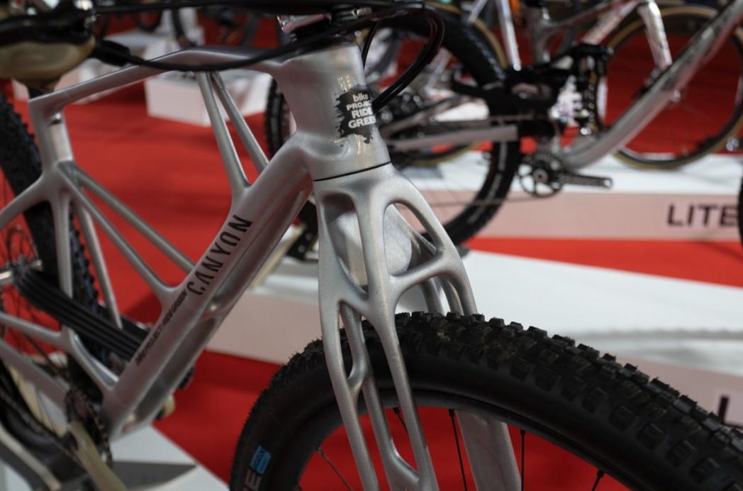  Fusion钛合金公路车 Reilly _英国自行车展 新款自行车产品 _2025 cannondale evo