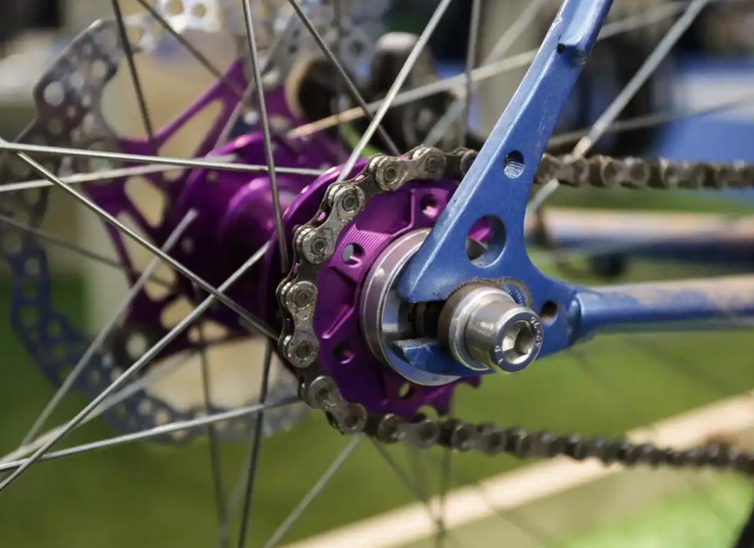  Fusion钛合金公路车 Reilly _英国自行车展 新款自行车产品 _2025 cannondale evo