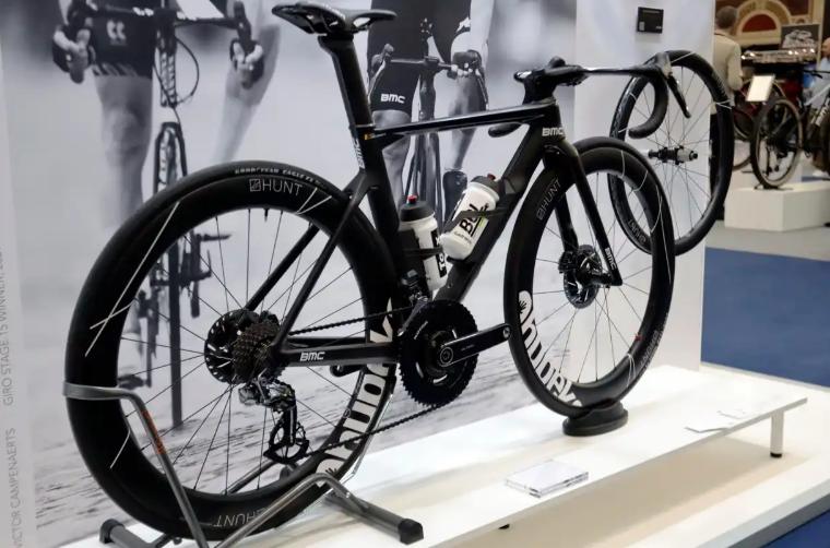  Fusion钛合金公路车 Reilly _2025 cannondale evo_英国自行车展 新款自行车产品 