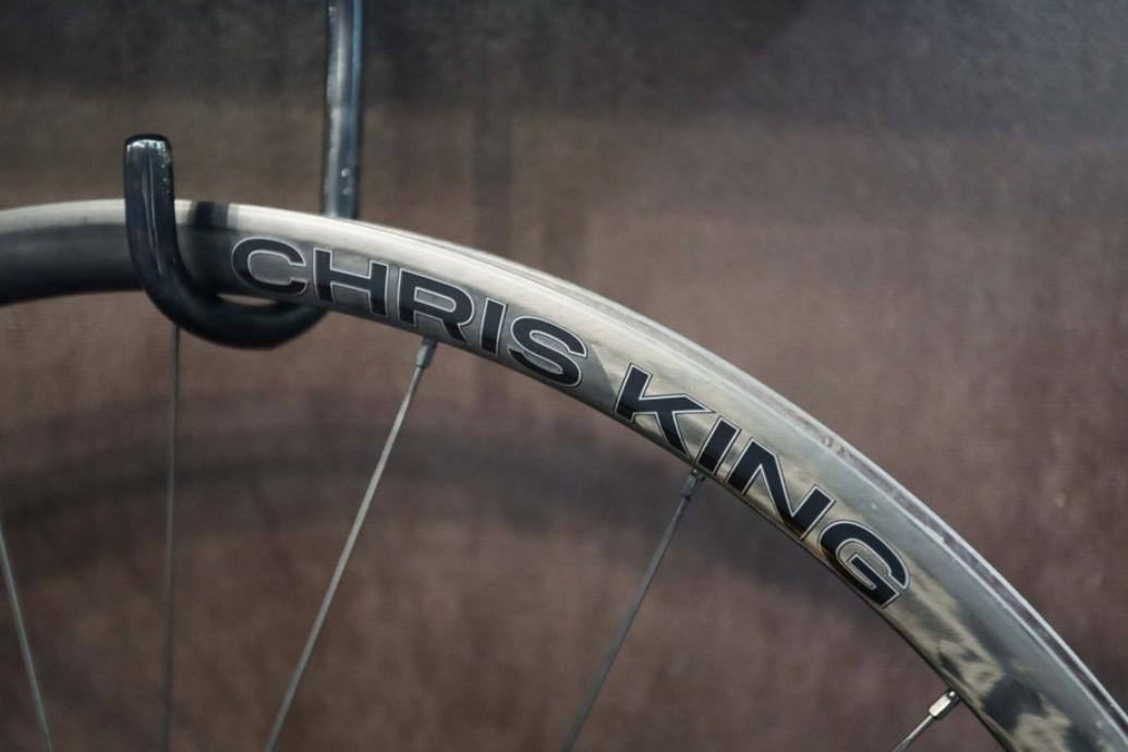 英国自行车展 新款自行车产品 _2025 cannondale evo_ Fusion钛合金公路车 Reilly 