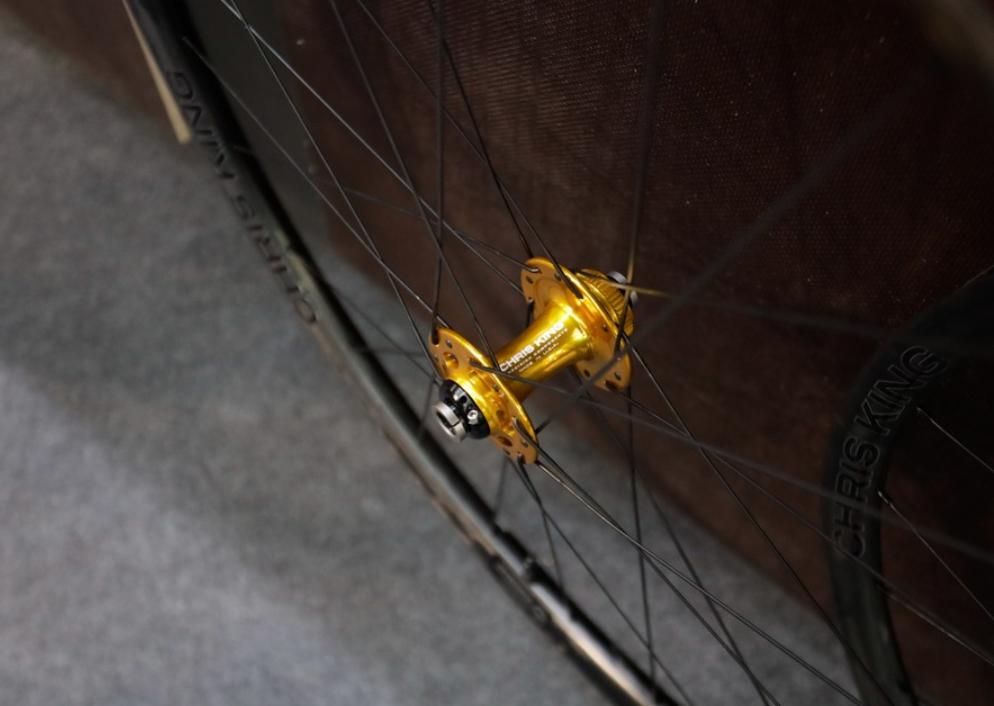  Fusion钛合金公路车 Reilly _英国自行车展 新款自行车产品 _2025 cannondale evo