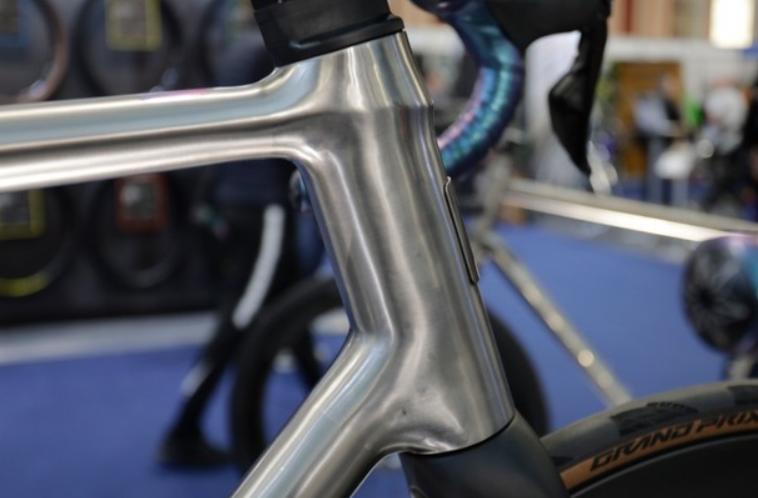  Fusion钛合金公路车 Reilly _2025 cannondale evo_英国自行车展 新款自行车产品 