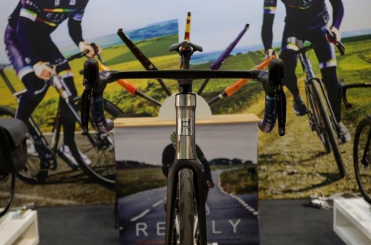  Fusion钛合金公路车 Reilly _2025 cannondale evo_英国自行车展 新款自行车产品 