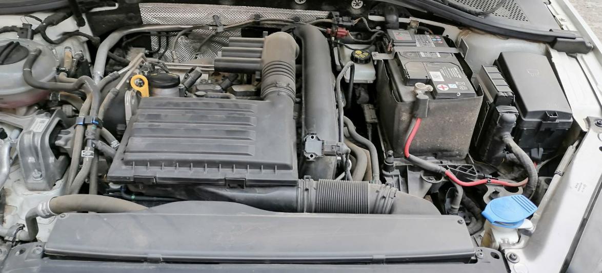 二手评估车_准新车优势_事故车识别