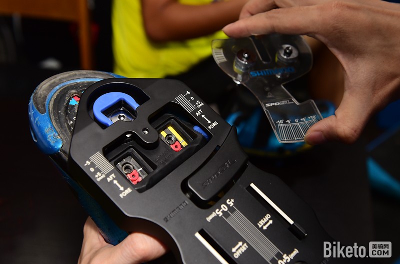 自行车运动员跑步怎么样_自行车运动员日常训练_某自行车运动员在