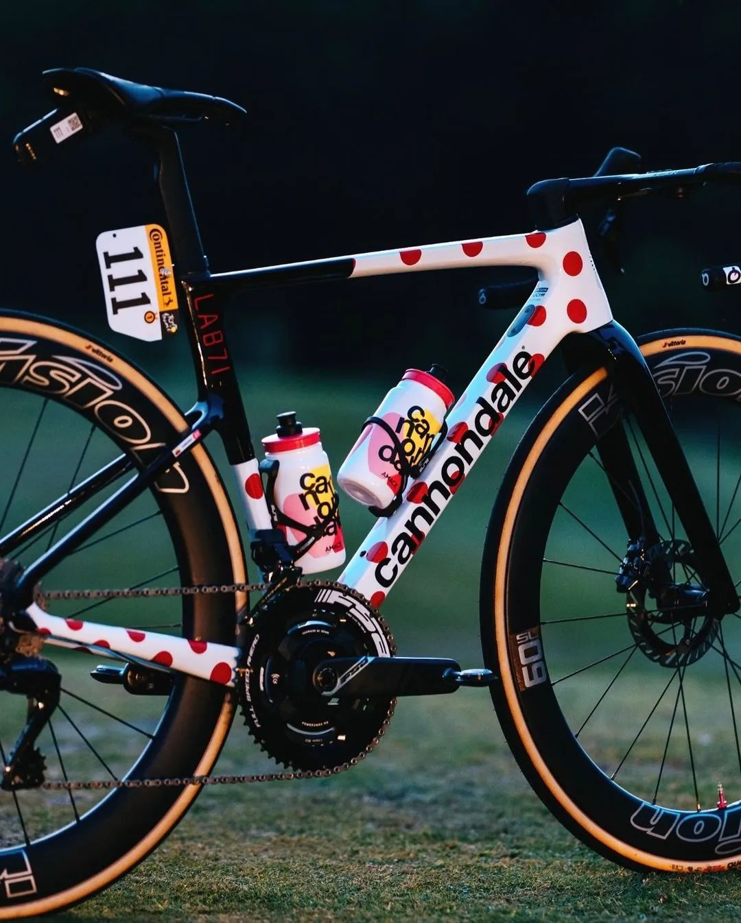 2024年环法自行车赛理查德·卡拉帕兹成就_2025 cannondale evo_厄瓜多尔车手环法赛段冠军