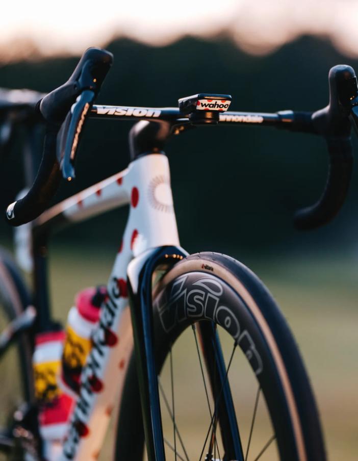 2025 cannondale evo_2024年环法自行车赛理查德·卡拉帕兹成就_厄瓜多尔车手环法赛段冠军