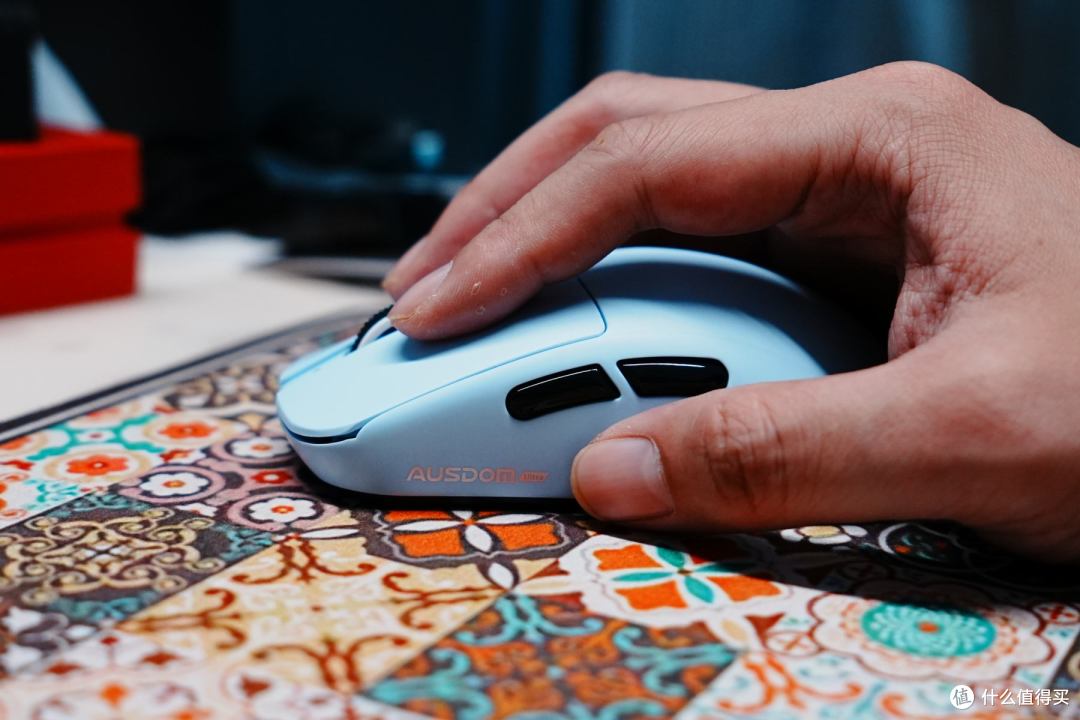 鼠标选购指南_zippy_电竞鼠标推荐