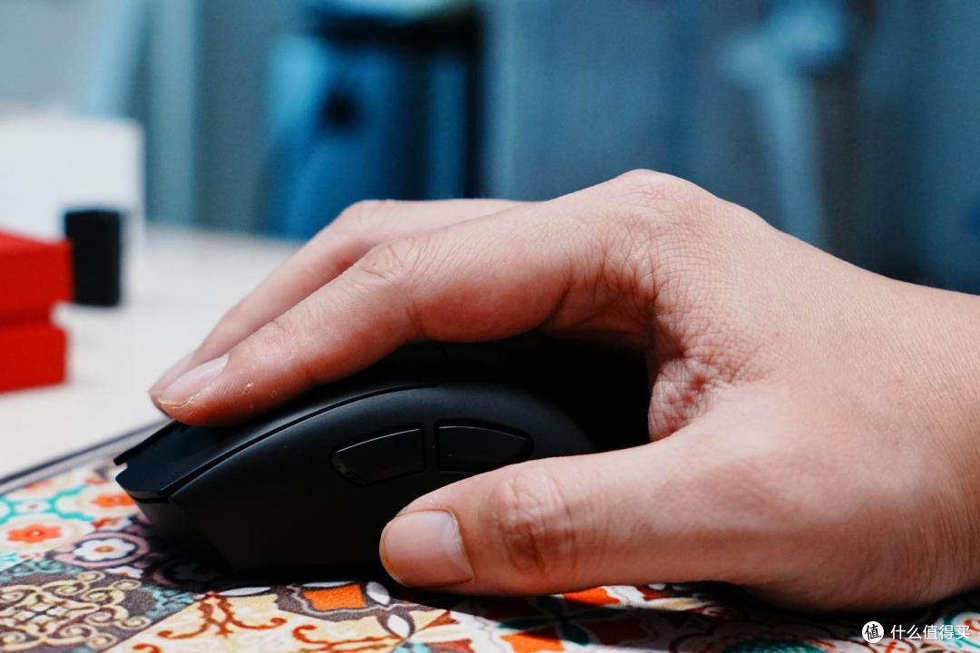 zippy_鼠标选购指南_电竞鼠标推荐