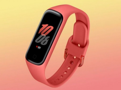 三星公布健身手环Galaxy Fit 2，其具备能够持续续航超过两周的能力，最长续航时间可达二十一天。