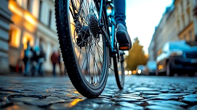 骑车安全_有氧运动怎么练习山地车_头盔选购