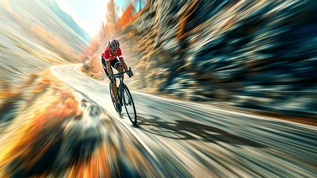 有氧运动怎么练习山地车_头盔选购_骑车安全