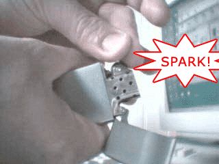 古银zippo用久了_zippo用的人多吗_用zippo点烟怎么了