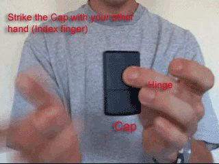 zippo用的人多吗_用zippo点烟怎么了_古银zippo用久了