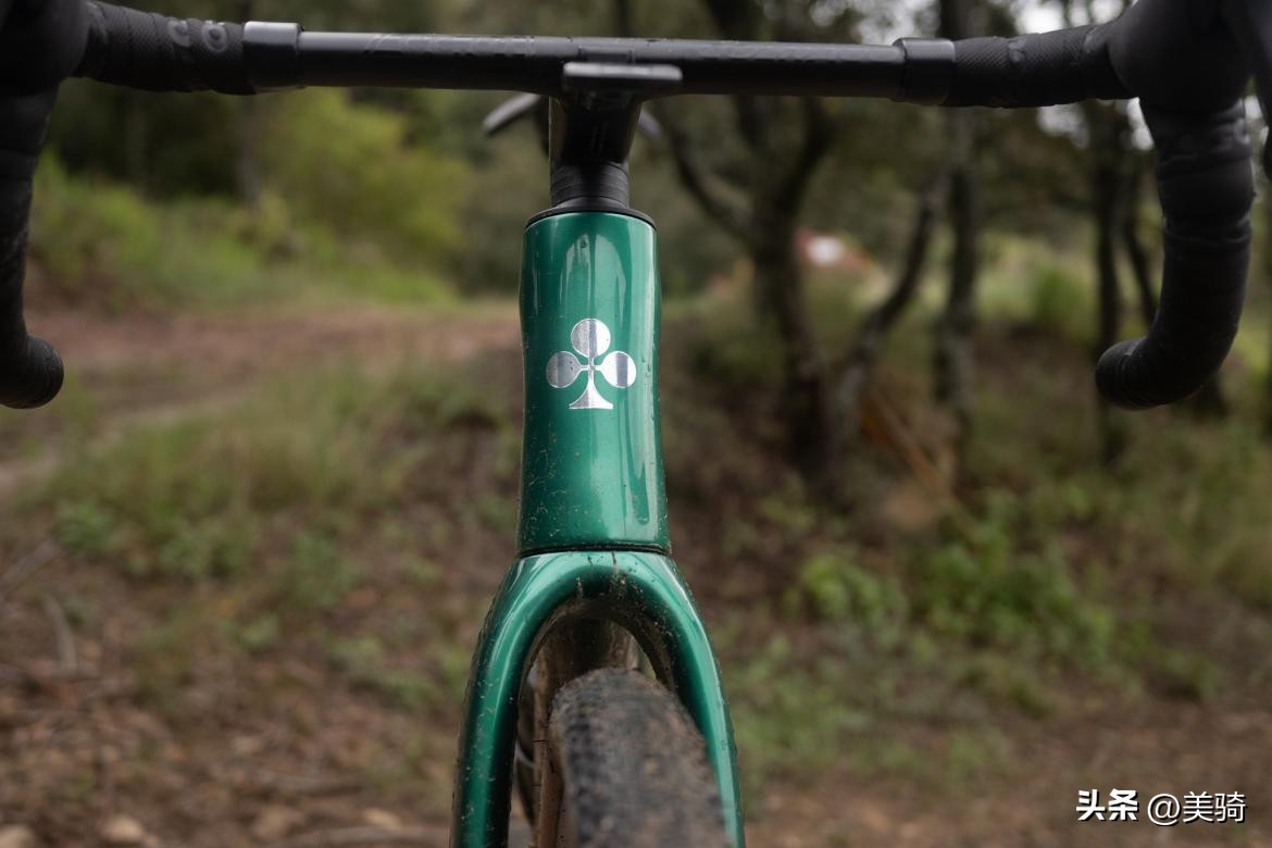 CoInago G4-X技术特点_CoInago G4-X砾石公路车_2025 cannondale evo