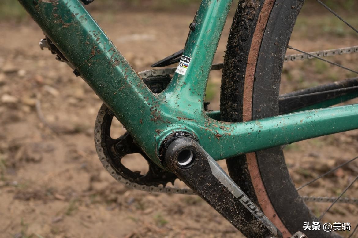 CoInago G4-X技术特点_CoInago G4-X砾石公路车_2025 cannondale evo