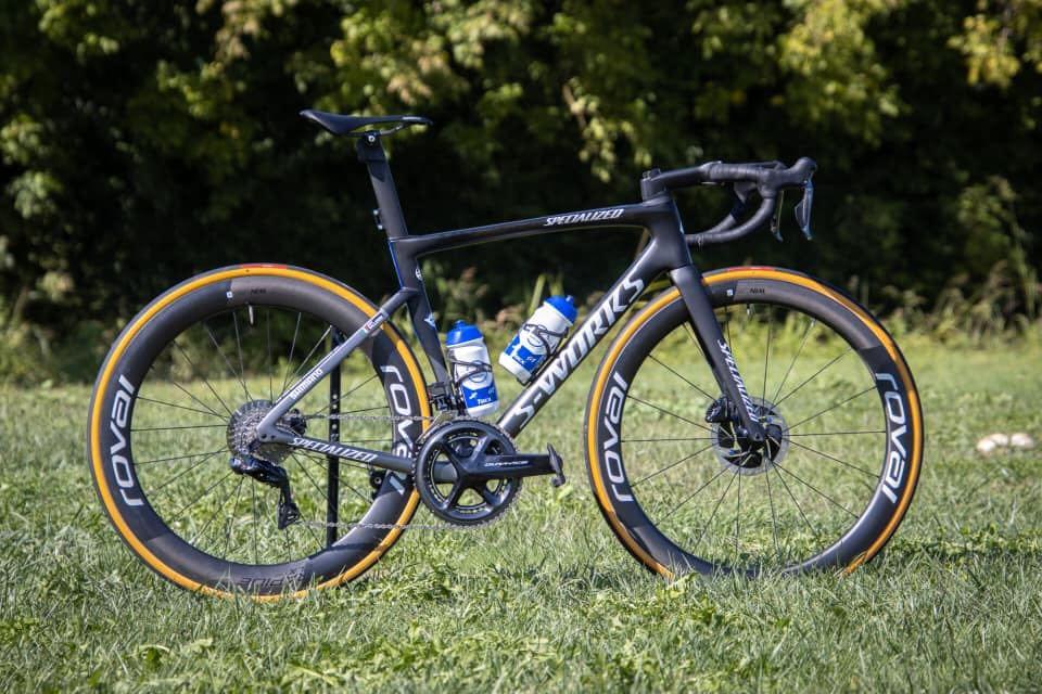 2025 cannondale evo_2020环法自行车装备配置_Colnago V3Rs圈刹车型