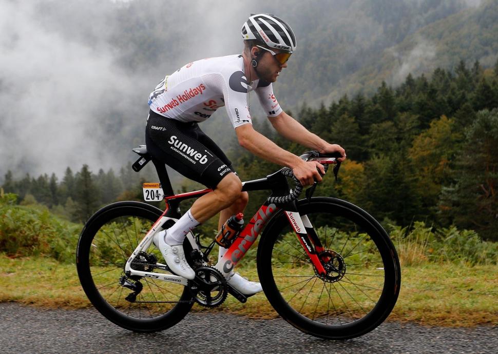 Colnago V3Rs圈刹车型_2025 cannondale evo_2020环法自行车装备配置