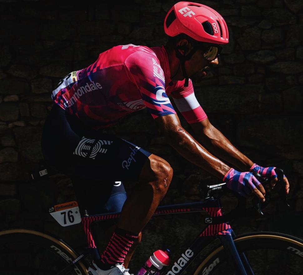 2020环法自行车装备配置_2025 cannondale evo_Colnago V3Rs圈刹车型