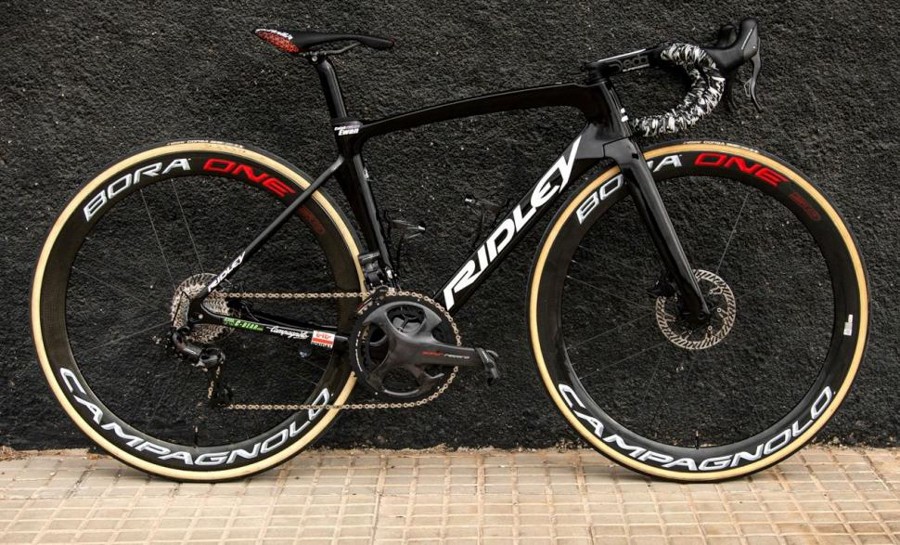 Colnago V3Rs圈刹车型_2020环法自行车装备配置_2025 cannondale evo