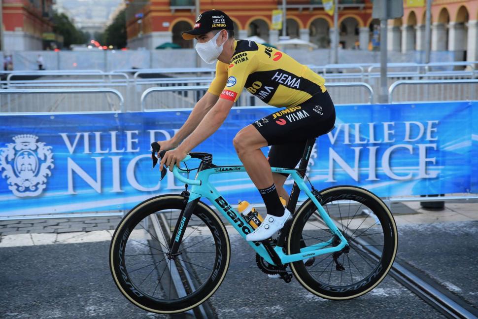 2025 cannondale evo_2020环法自行车装备配置_Colnago V3Rs圈刹车型