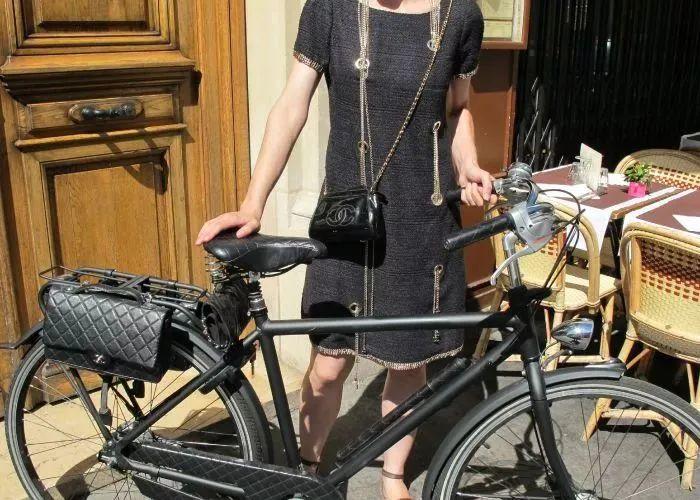 爱马仕自行车售价16万多_爱马仕限量版自行车价格_上海买二手自行车