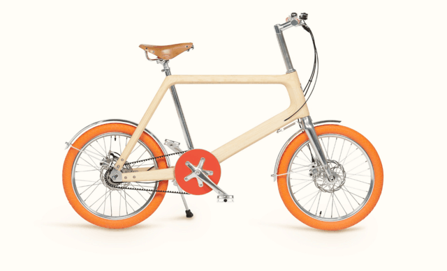 爱马仕限量版自行车价格_爱马仕自行车售价16万多_上海买二手自行车