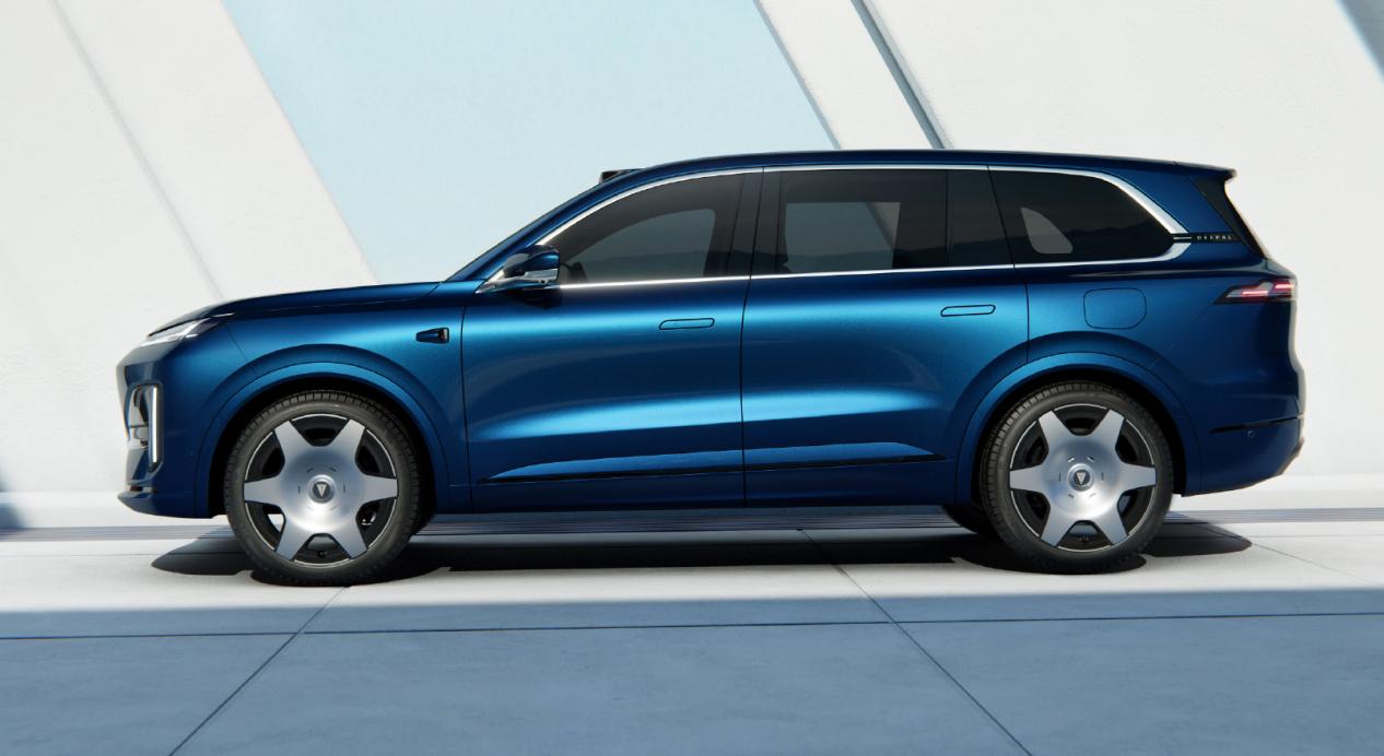 大型新能源SUV车型_领克900腾势N9深蓝S09对比_2025 cannondale evo