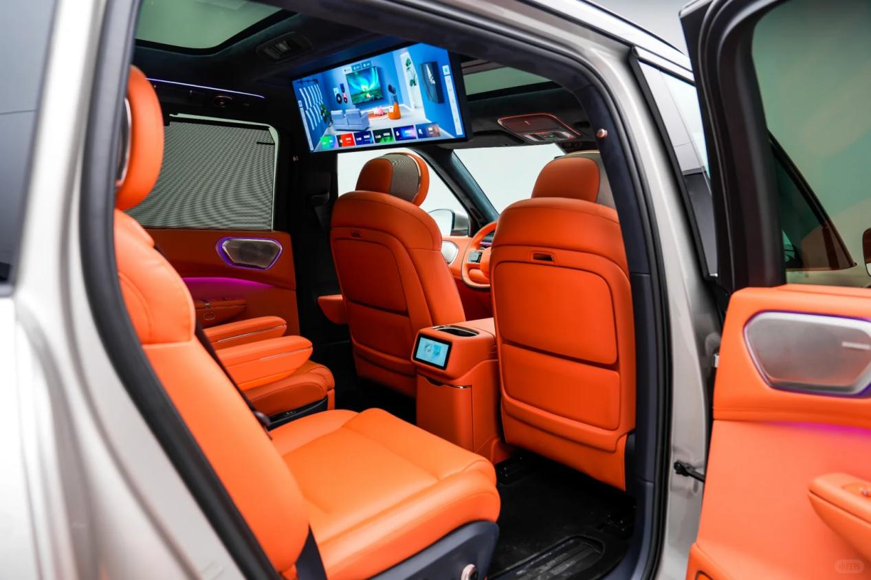 2025 cannondale evo_领克900腾势N9深蓝S09对比_大型新能源SUV车型