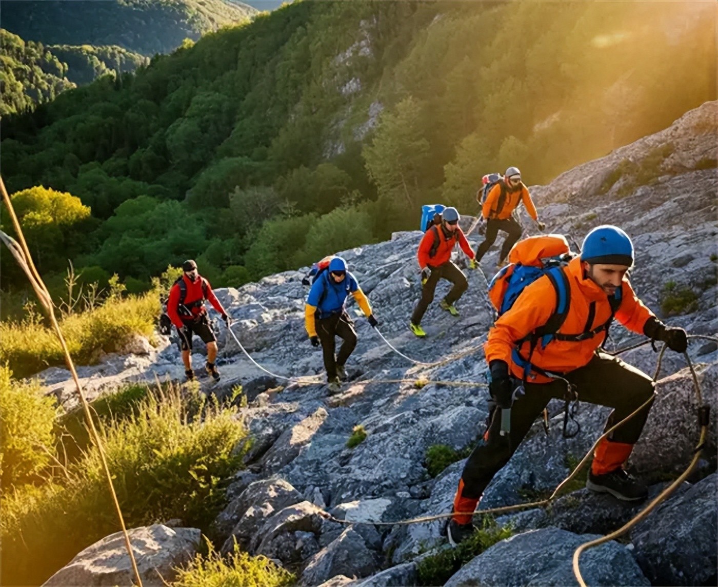 有氧运动推荐_春季运动指南_有氧运动怎么练习山地车