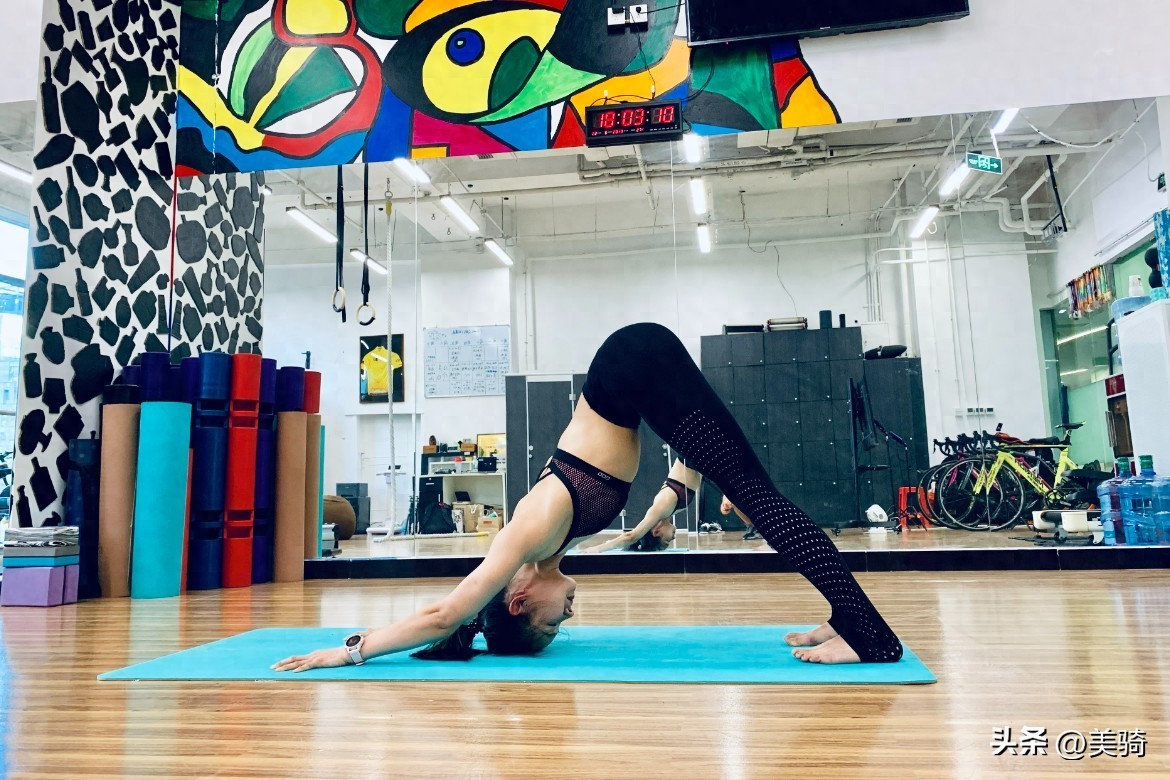 瑜伽对骑行者的好处_骑行者瑜伽姿势_有氧运动怎么练习山地车