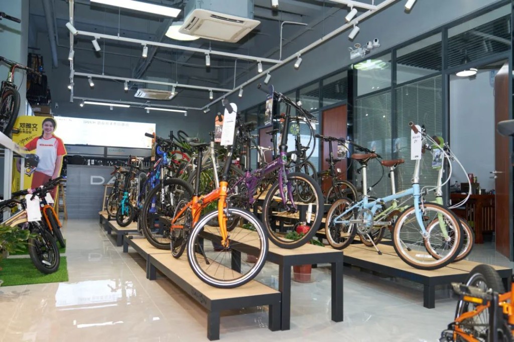 南京大行车行_南京大行折叠车专卖店_大行自行车南京专卖店地址