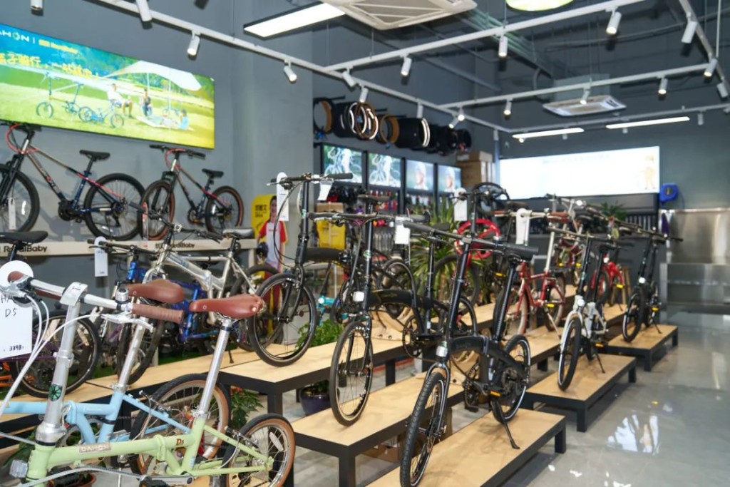 大行自行车南京专卖店地址_南京大行车行_南京大行折叠车专卖店