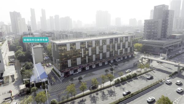 智能车库生产厂家_智能车库价格多少_我爱我车智能车库价格