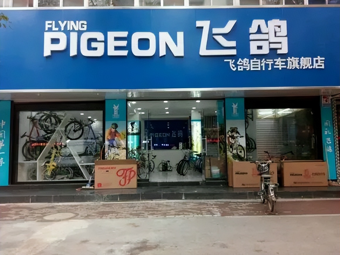 大行和捷安特哪个好_捷安特品牌战略研究_中国自行车品牌优劣势分析