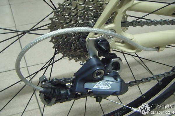 2010年单车升级改造_2007年单车购买经历_大行和捷安特哪个好