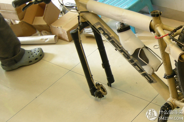 2010年单车升级改造_大行和捷安特哪个好_2007年单车购买经历