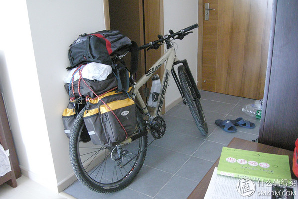 2010年单车升级改造_大行和捷安特哪个好_2007年单车购买经历