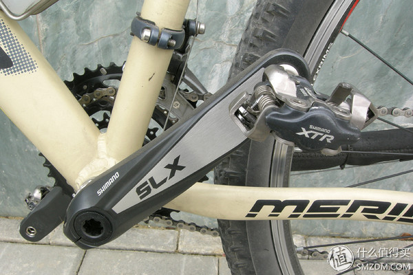 大行和捷安特哪个好_2007年单车购买经历_2010年单车升级改造