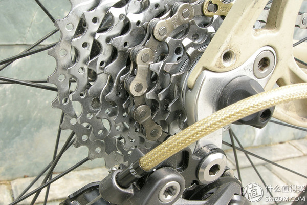 2007年单车购买经历_大行和捷安特哪个好_2010年单车升级改造