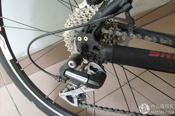 2010年单车升级改造_2007年单车购买经历_大行和捷安特哪个好