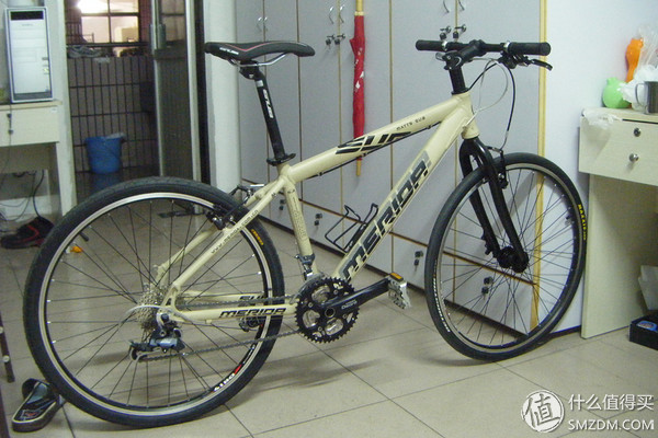 大行和捷安特哪个好_2007年单车购买经历_2010年单车升级改造