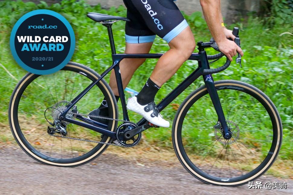 年度公路车评选_英国特色公路车_2025 cannondale evo