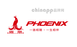 便携折叠自行车十大品牌-凤凰PHOENIX